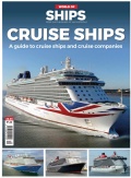 World of Ships №20 - Cruise Ships - Kelsey Publishing [2021, PDF] - Marine bulletins