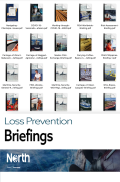 Loss Prevention Briefings [full Collection] - North of England P&I Club [2021, PDF] - Marine bulletins