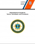 Radiotelephone Handbook Tactics, Techniques, And Procedures - US Coast Guard [2018, PDF] - <span>Deckofficer's Library › Global Maritime Distress and Safety System (GMDSS)</span>