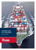 Marine Fuel Oil Advisory - ABS [2021, PDF] - <span>Marine Engineer's Library › Marine Fuels & Lubricants</span>