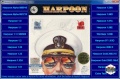 Larry Bond’s Harpoon - Ultimate Edition - www.matrixgames.com [2018] - <span>Maritime Software › Games</span>