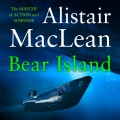 Bear Island - Allister Maclean (Jonathan Oliver) [2024, M4B] - <span>Audio › Fiction</span>