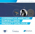 Copernicus Maritime Surveillance Product Catalogue - EMSA [2019, PDF] - Catalogs