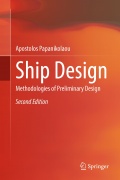 Ship Design Methodologies of Preliminary Design - Apostolos Papanikolaou [2026, PDF] - <span>Deckofficer's Library › Ship Theory</span>