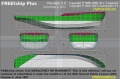 FREE!ship Plus v.3.50 - Martijn van Engeland [2015] - <span>Maritime Software › Calculation soft</span>