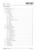 Concept guidance for ammonia - Win G&D - Win G&D [2023, PDF] - <span>Marine Engineer's Library › Marine Fuels & Lubricants</span>