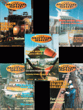 Magazine «The MotorShip» [1999, PDF] - Marine bulletins