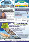 The Marex Bulletin - No. 88/23 - Marex Media [2023, PDF] - Marine bulletins