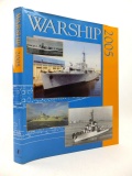 Warship 2005 (Conway Maritime Press) - Jordan J.(ed.) [2005, PDF] - <span>Naval magazines › Warship</span>
