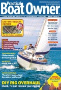 Practical Boat Owner - Sept 2020 - Practical Boat Owner [2020, PDF] - <span>Yachting, sailing, boating › Motor Boat & Yachting magazines</span>