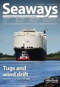 Seaways Maritime Journal (January) - The Nautical Institute [2022, PDF] - <span>Marine bulletins › Seaways Maritime Journal</span>