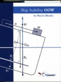 Ship Stability OOW - Martin Rhodes [2009, PDF] - Deckofficer's Library