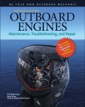 Outboard Engines - Maintenance, Troubleshooting, and Repair - Sherman E. [2009, PDF] - <span>Marine Engineer's Library › Ship Propulsion</span>
