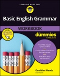 Basic English Grammar Workbook For Dummies® - Geraldine Woods [2025, EPUB] - General english