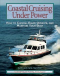 Coastal Cruising Under Power - Gene Hamilton [EPUB] - <span>Yachting, sailing, boating › Seamanship practice</span>