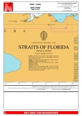 BA Sea Charts of Florida and North Cuba - UK Hydrographic Office [2026, PDF] - <span>Deckofficer's Library › Nautical charts, tables, sailing directions</span>