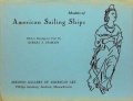 Models of American Sailing Ships - Peabody R.S. [1994, PDF] - <span>Shipmodeling › Reference Material</span>