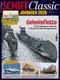 Schiff Classic Jahrbuch 2026 - Guntram Schulze-Wegner (Redakteur) [2026, PDF] - <span>Naval magazines › Schiff Classic</span>