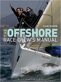 The Offshore Race Crew’s Manual - Quarrie S. [2013, EPUB] - <span>Yachting, sailing, boating › Seamanship practice</span>