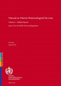 Manual on Marine Meteorological Services, Vol 1 - Global Aspects 2018 - World Meteorological Organization [2018, PDF] - Archive