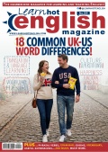 Learn Hot English Magazine (issue 289) - Andy Coney (Editor) [2026, PDF] - General english
