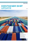 DNV GL Container Ship Update - DNVGL [2018, PDF] - Marine bulletins