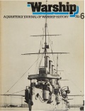 Warship 1978-04 (06) - Conway Maritime Press [1978, PDF] - <span>Naval magazines › Warship</span>