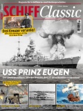 Schiff Classic Oktober - Guntram Schulze-Wegner (Redakteur) [2024, PDF] - <span>Naval magazines › Schiff Classic</span>