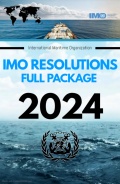 FULL Package IMO Resolutions (01.2024) - IMO [2024, PDF] - Archive