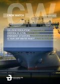 Crew Watch - November, 2022 - Britannia [2022, PDF] - Marine bulletins