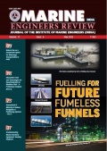 Marine Engineers Review (May) - (Editor) Rajoo Balaji [2023, PDF] - Marine bulletins