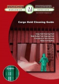 Cargo Hold Cleaning Guide - Marichem [PDF] - Catalogs