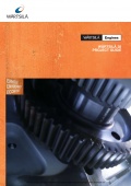 Wartsila 38 Ship Diesel Engine Service Manual - Wartsila [2008, PDF] - <span>Marine Engineer's Library › Wärtsilä & Sulzer</span>