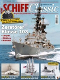 Schiff Classic December - Guntram Schulze-Wegner (Redakteur) [2019, PDF] - <span>Naval magazines › Schiff Classic</span>