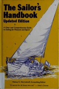 The Sailor’s Handbook - Herreshoff Halsey [1984, PDF] - <span>Yachting, sailing, boating › Seamanship practice</span>