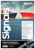 Signals Magazine (Spring) - North of England P&I Club [2021, PDF] - Marine bulletins