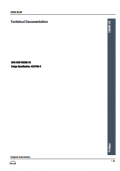MAN B&W S80ME-C9 Technical Documentation - MAN Diesel & Turbo [201?, PDF] - <span>Marine Engineer's Library › MAN B&W</span>