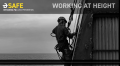 Loss Prevention Safety Video | Working At Height [2024, MP4] - Video for Seamen