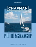 Chapman Piloting & Seamanship | the Boating Book of Record - Chapman, Jonathan Eaton [2021, EPUB] - <span>Yachting, sailing, boating › Seamanship practice</span>