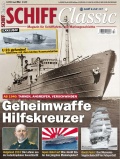 Schiff Classic Mai - Guntram Schulze-Wegner (Redakteur) [2019, PDF] - <span>Naval magazines › Schiff Classic</span>