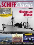 Schiff Classic Juli/August - Guntram Schulze-Wegner (Redakteur) [2025, PDF] - <span>Naval magazines › Schiff Classic</span>