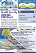 The Marex Bulletin - No. 86/23 - Marex Media [2023, PDF] - Marine bulletins