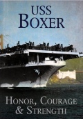 USS Boxer: Honor, Courage & Strength - Turner Publishing Company [2000, PDF] - <span>History of Naval Shipbuilding › Aircraft carriers</span>