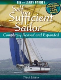 The Self Sufficient Sailor - Pardey L., Pardey L. [2019, PDF] - <span>Yachting, sailing, boating › Seamanship practice</span>