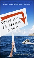 Three Ways to Capsize a Boat - An Optimist Afloat - Stewart C. [2010, EPUB] - <span>Yachting, sailing, boating › Seamanship practice</span>