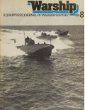 Warship 1978-10 (08) - Conway Maritime Press [1978, PDF] - <span>Naval magazines › Warship</span>