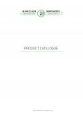 Marichem Product Catalogue 2023 - Marichem-Marigases [2023, PDF] - Catalogs