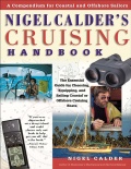 Nigel Calder’s Cruising Handbook: A Compendium for Coastal and Offshore Sailors - Nigel Calder [2001, EPUB] - <span>Yachting, sailing, boating › Seamanship practice</span>