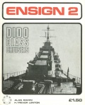 Dido class cruisers - H. Trevor. Raven, Alan & Lenton [1973, PDF] - <span>History of Naval Shipbuilding › Cruisers</span>