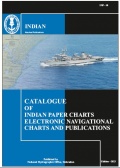 Catalogue Of Indian Paper Charts, Electronics Navigational Charts And Publications - National Hydrographic Office, India [2023, PDF] - Catalogs